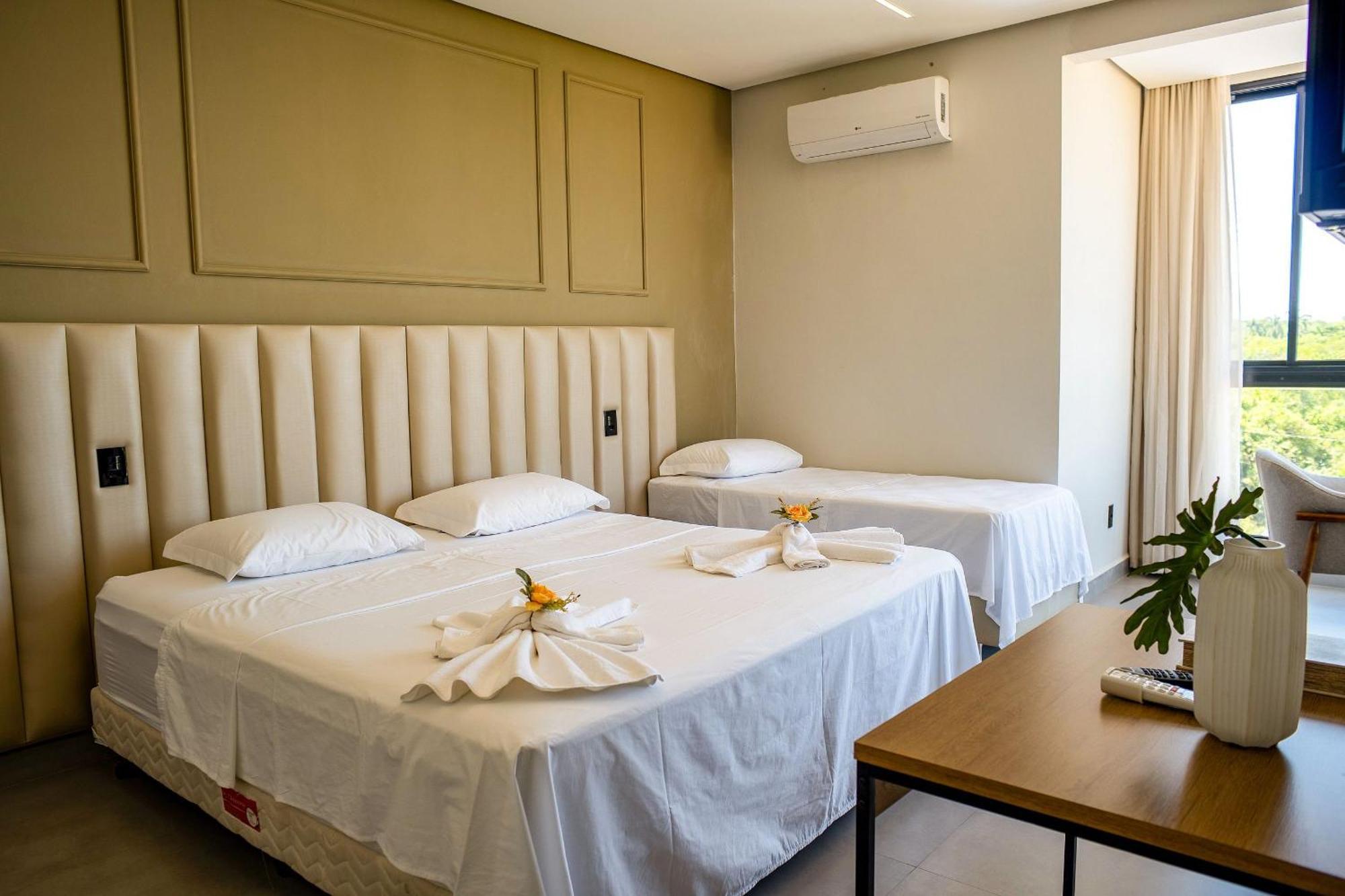 Pousada Com Piscina, Jacuzzi E Com Vista Em Capitolio - Casa Decore Exterior foto